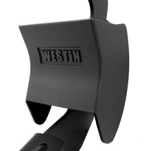 Load image into Gallery viewer, Westin 19-20 Chevy/GMC Silverado/Sierra 1500 Regular Cab R7 Nerf Step Bars - Black Westin
