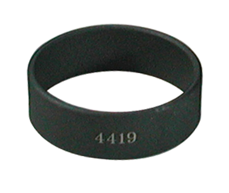 SPC Performance RECVNG TUBE 2.25 ID Control Arms SPC Performance