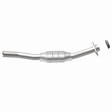 Load image into Gallery viewer, MagnaFlow Conv DF 92-93 Chrysler F/S 3.3L 49S
