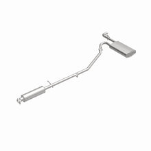 Load image into Gallery viewer, MagnaFlow BRE Exhaust Kit 13-17 BUICK ENCORE 1.4L
