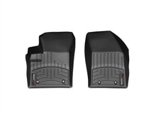 Load image into Gallery viewer, WeatherTech 12+ Dodge Avenger Front FloorLiner - Black | 444031
