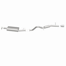 Load image into Gallery viewer, MagnaFlow BRE Exhaust Kit 05-08 Mercury Mariner 3.0L
