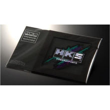 Load image into Gallery viewer, HKS HKS PATCH SUPER RACING LARGE
