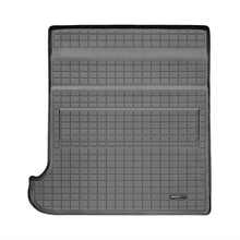Load image into Gallery viewer, WeatherTech 05-07 Chrysler Town &amp; Country Long WB Cargo Liners - Black WeatherTech
