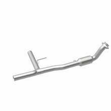 Load image into Gallery viewer, Magnaflow 07-08 Ford F-150 4.2L Direct Fit Converter
