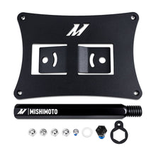 Load image into Gallery viewer, Mishimoto 2023+ Toyota GR Corolla License Plate Relocation Kit License Plate Relocation Mishimoto

