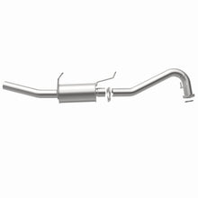 Load image into Gallery viewer, BRExhaust 01-03 Infiniti QX4/ 01-04 Nissan Pathfinder Muffler Kit
