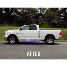Load image into Gallery viewer, Borne Off-Road 2006+ Dodge Ram 1500 Leveling Kit - Front 2in Borne Off-Road
