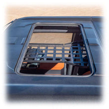 Load image into Gallery viewer, Turn Offroad 2021+ Ford Bronco Cage Brace Molle Pattern w/Center Mount Molle | IA7-M4
