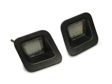 Load image into Gallery viewer, Raxiom 03-18 Dodge RAM 1500 Axial Series LED License Plate Lamps Bulbs Raxiom
