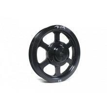 Load image into Gallery viewer, ALTA 02-06 Mini Cooper S/JCW &amp; 02-08 S/JCW Convertible R53 Lightened Crank Pulley 2%+
