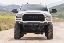 Load image into Gallery viewer, DV8 Offroad 2019+ RAM 2500/3500 Spec Series Front Bumper
