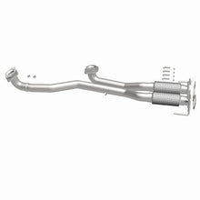 Load image into Gallery viewer, BRE Exhaust 11-15 Lincoln MKX 3.7L Front Pipe Kit
