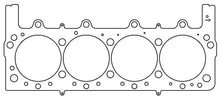 Load image into Gallery viewer, Cometic Ford 460 Pro Stock V8 .056in MLS Cylinder Head Gasket - 4.685in Bore - A500 Block - RHS
