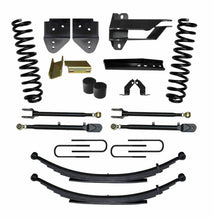 Load image into Gallery viewer, SKY Lift Kit Components Lift Kits Skyjacker   
