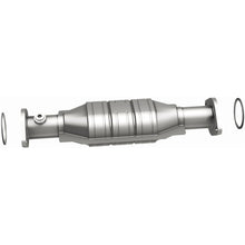 Load image into Gallery viewer, MagnaFlow Conv DF 98-02 Mazda 626 (49 State)
