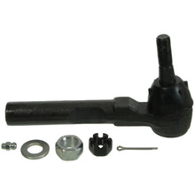 Load image into Gallery viewer, MOOG 05-07 Buick Terraza Front Outer / Outer Tie Rod End | ES3455
