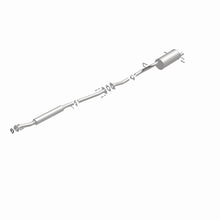 Load image into Gallery viewer, MagnaFlow BRE Exhaust Kit 06-07 9-2X Impreza Outback 2.5L
