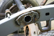 Load image into Gallery viewer, Rustbuster Fuel Tank Crossmember
