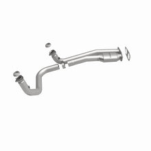Load image into Gallery viewer, MagnaFlow Conv DF 98-00 Chevy 3500 7.4L Fro
