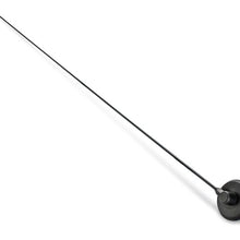 Load image into Gallery viewer, DV8 Offroad 1997-06 Jeep TJ Replacement Antenna Black DV8 Offroad
