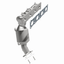 Load image into Gallery viewer, Magnaflow 2014 Jeep Cherokee 2.4L Direct Fit Converter
