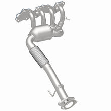 Load image into Gallery viewer, Magnaflow 19-23 Ford Transit Connect EPA Compliant Direct-Fit Converter
