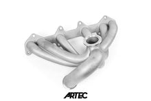 Load image into Gallery viewer, GReddy Artec Toyota 1JZ VVTi High Mount V-Band Turbo Exhaust Manifold | 58510012
