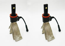 Load image into Gallery viewer, Putco Nite-Lux LED Kit - H3 (Pair) Light Bars &amp; Cubes Putco
