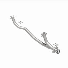 Load image into Gallery viewer, BRE Exhaust 04-10 Sienna 3.3L 3.5L Front Pipe Kit
