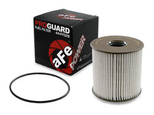 Load image into Gallery viewer, aFe 19-24 Ram Cummins 6.7L PROGUARD Fuel/Water Separator Filter aFe
