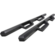 Load image into Gallery viewer, Westin 2020 Jeep Gladiator HDX Drop Nerf Step Bars - Textured Black Westin
