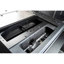 Load image into Gallery viewer, DV8 Offroad 21-23 Ford Bronco (Exc. Bronco Raptor) Air Compressor Mount &amp; Storage Box Air Compressors DV8 Offroad
