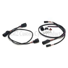 Load image into Gallery viewer, NAMZ 09-13 Street/Road Glide CVO ONLY Plug-N-Play Complete Tour Pack Wiring Kit (2014+ TP Retrofit) Misc Powersports NAMZ   
