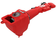 Load image into Gallery viewer, aFe Momentum GT Pro DRY S Cold Air Intake System 2018+ Jeep Wrangler (JL) V6 3.6L (Red Edition) Cold Air Intakes aFe   
