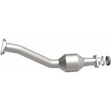 Load image into Gallery viewer, Magnaflow 11-13 Nissan Juke 1.6L Direct Fit Converter

