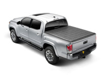 Load image into Gallery viewer, Truxedo 2024 Toyota Tacoma 5ft Sentry Bed Cover Truxedo
