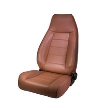 Load image into Gallery viewer, Rugged Ridge High-Back Front Seat Reclinable Spice 76-02 CJ&amp;Wrang Rugged Ridge
