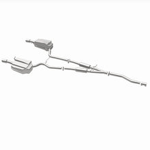 Load image into Gallery viewer, MagnaFlow BRE Exhaust Kit 05-09 Audi A4 2.0L
