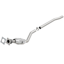 Load image into Gallery viewer, MagnaFlow Conv 01-03 Chrysler Voyager, Grand Voyager 01-04 Dodge Caravan *NOT FOR SALE IN CALIFORNIA
