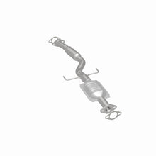Load image into Gallery viewer, MagnaFlow Conv DF 5/00-01 Mitsubishi Eclipse 2.4L Rear / 99-5/00 Galant 2.4L Rear (49 State)

