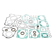 Load image into Gallery viewer, Vertex Gaskets 21-22 Gas-Gas EC300 Complete Gasket Kit w/ Oil Seals Uncategorized Vertex Pistons   
