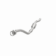 Load image into Gallery viewer, MagnaFlow Converter Direct Fit California Grade 06-09 Audi A6 3.2L
