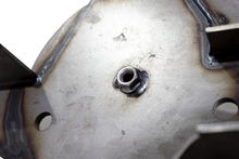 Load image into Gallery viewer, Rust Buster 1997-2006 Jeep Wrangler Rear Upper Coil Spring Bucket - Left
