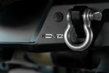 Load image into Gallery viewer, DV8 Offroad 18-23 Wrangler JL FS-7 Series Rear Bumper Bumpers - Steel DV8 Offroad   
