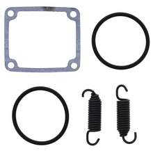 Load image into Gallery viewer, Vertex Gaskets 03-05 Kawasaki KX125 Exhaust Gasket Kit Exhaust Gaskets Vertex Pistons
