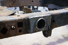 Load image into Gallery viewer, Rustbuster Forward Spare Tire Crossmember | RB7082
