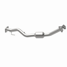 Load image into Gallery viewer, Magnaflow 04-05 Chevrolet Trailblazer 4.2L Direct Fit Converter
