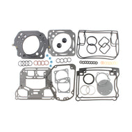 Cometic 4in S&S Top End Rebuild w/ Oe Style Rocker Boxes | C9917S