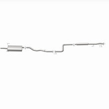 Load image into Gallery viewer, MagnaFlow BRE Exhaust Kit 97-99 Acura CL 3.0L
